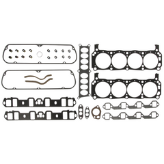 MAHLE Engine Cylinder Head Gasket Set HS3428A