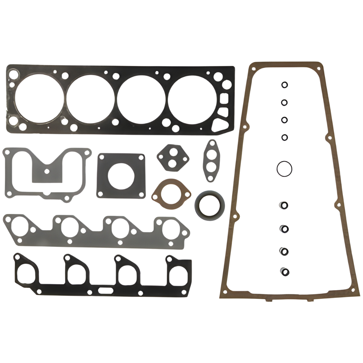 MAHLE Engine Cylinder Head Gasket Set HS3519K