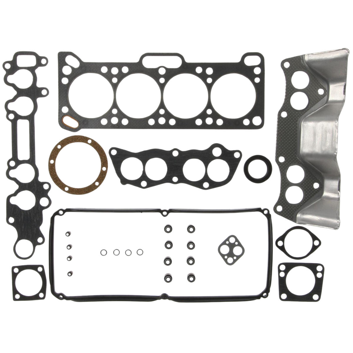 MAHLE Engine Cylinder Head Gasket Set HS3798X