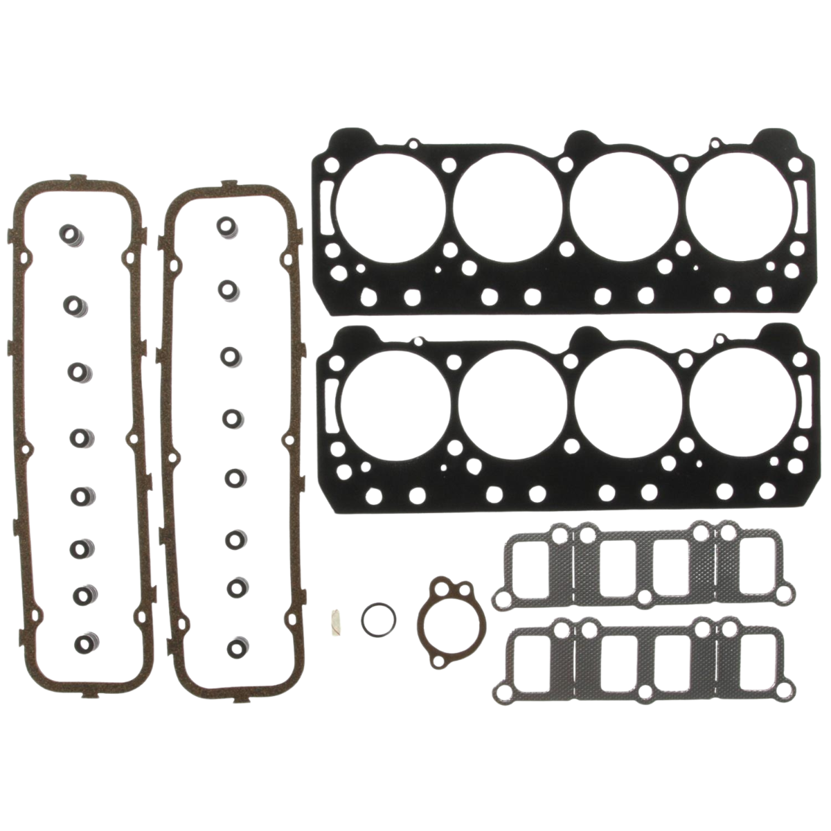 MAHLE Engine Cylinder Head Gasket Set HS3899VE