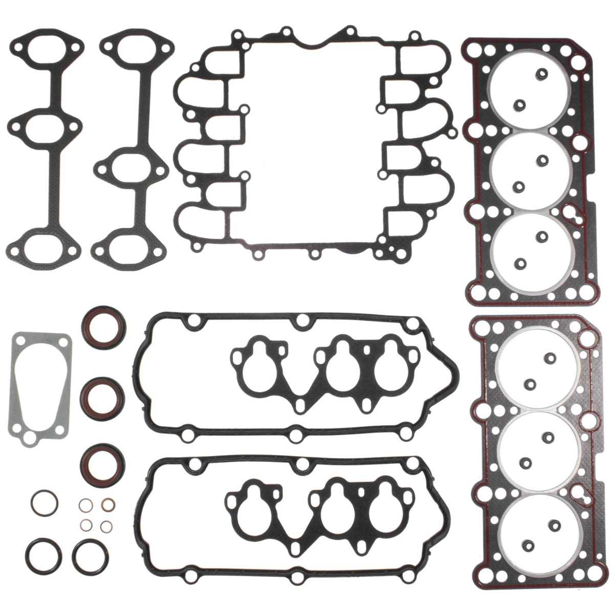 MAHLE Engine Cylinder Head Gasket Set HS54042A