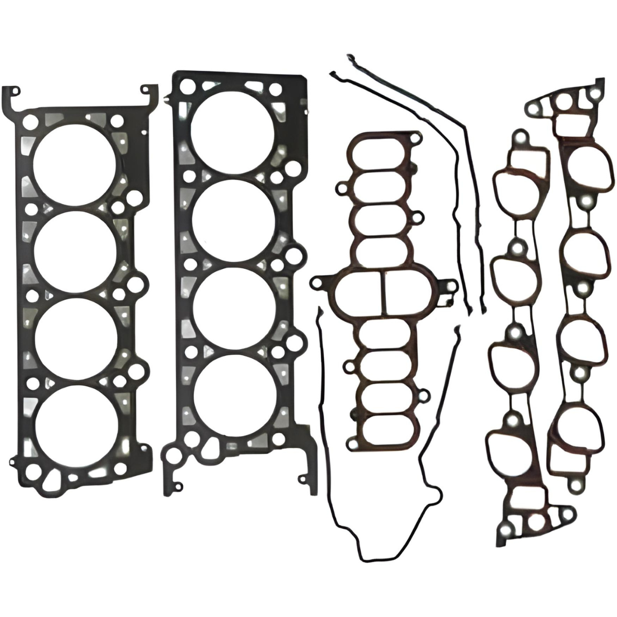 MAHLE Engine Cylinder Head Gasket Set HS54232E