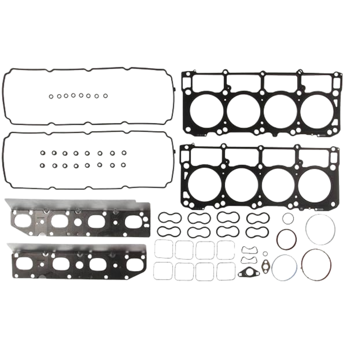 MAHLE Engine Cylinder Head Gasket Set HS54516G