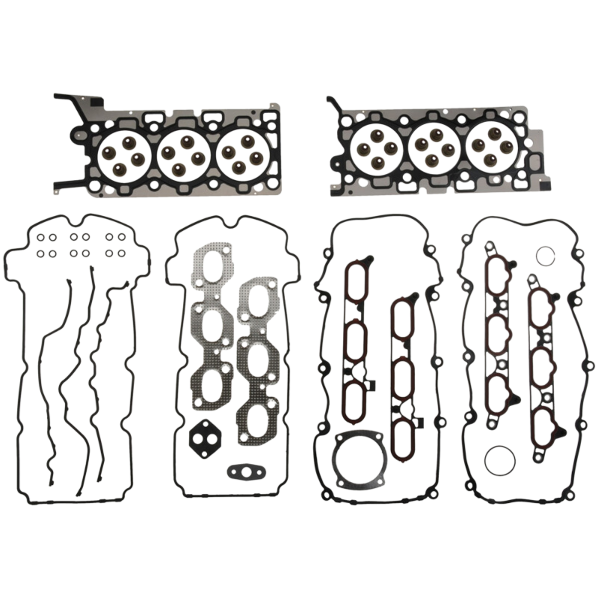 MAHLE Engine Cylinder Head Gasket Set HS54559C