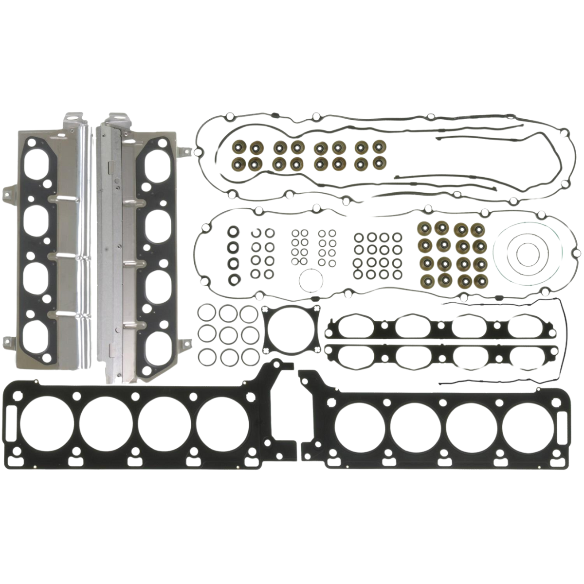 MAHLE Engine Cylinder Head Gasket Set HS54595B