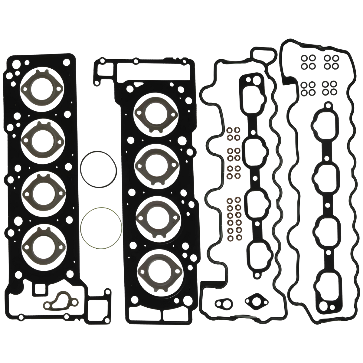 MAHLE Engine Cylinder Head Gasket Set HS54617