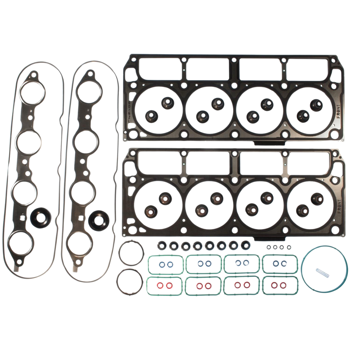 MAHLE Engine Cylinder Head Gasket Set HS54660B
