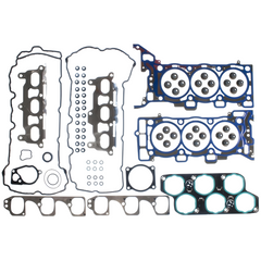 MAHLE Engine Cylinder Head Gasket Set HS54661K