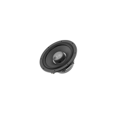 Diamond Audio 6.5" HXMF Series 2-Way Marine Speaker with Titanium Dome Tweeter (2 Ohm) - Black HXM65F2BK