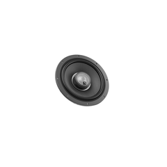 Diamond Audio 6.5" HXMF Series 2-Way Marine Speaker with Titanium Dome Tweeter (2 Ohm) - Black HXM65F2BK