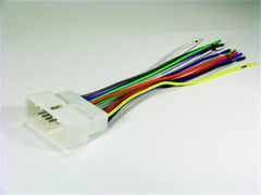 Scosche HY07B Custom Fit Power Wire Harness
