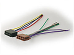 Scosche HY10RB Custom Fit Power / Speaker Wire Harness
