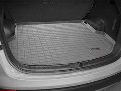 WeatherTech 42556 Cargo Liners Grey