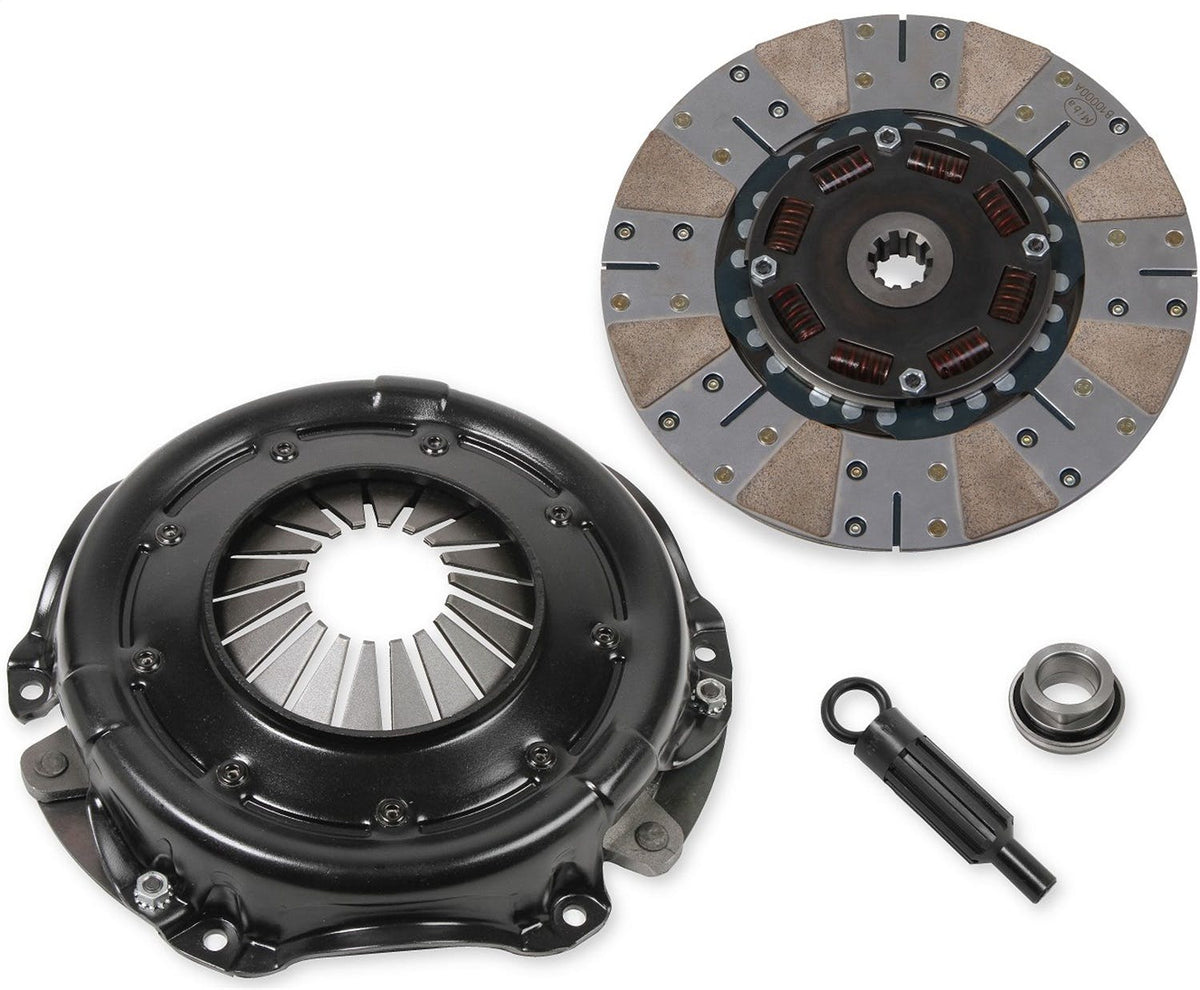Hays 92-3004 HAYS650 CLTCH 88-91 RAM 5.9GAS,11IN,23SP