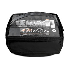PPE Diesel Heat Shield Battery Side Post Black 149002020