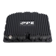 PPE Diesel Ford Engine Pan 6.7L Black  314052120