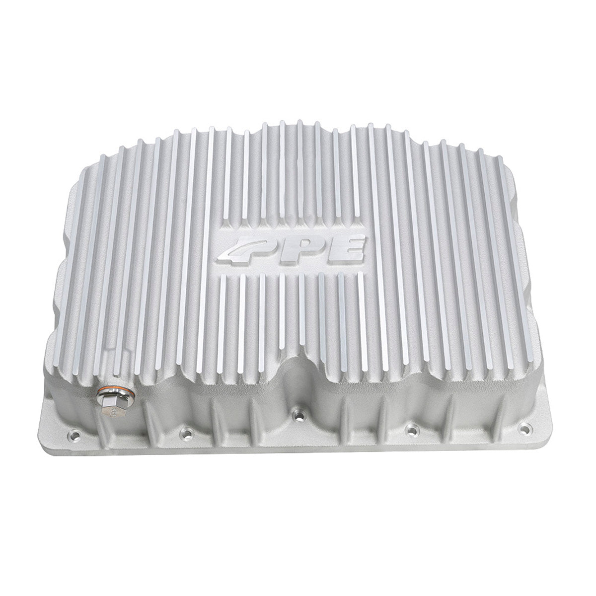 PPE Diesel Ford Engine Pan 6.7L Raw  314052100