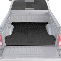 Husky Liners 16008 Truck Bed Mat Heavy Duty Bed Mat Black