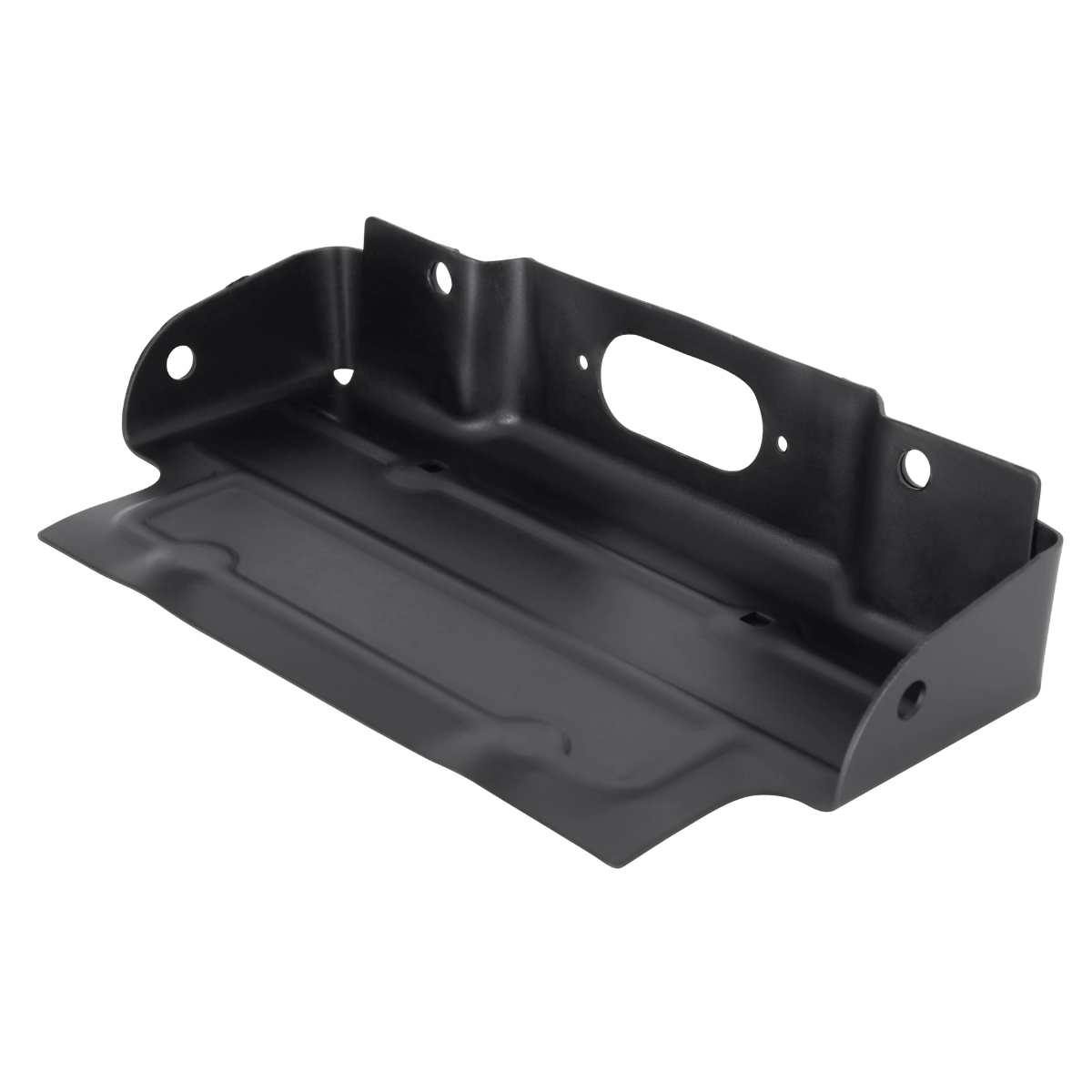 BROTHERS License Plate Bracket A1040B-67