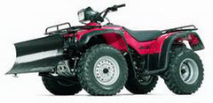 WARN 63294 ATV Plow Mounting Kits