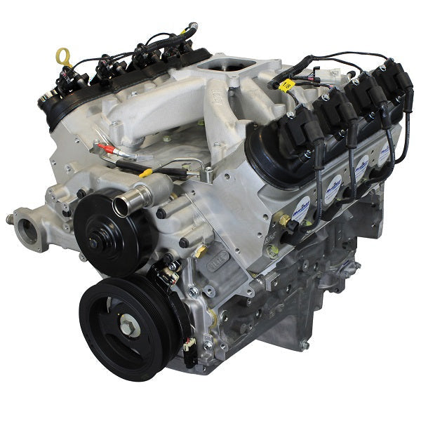 BluePrint Engines 376 ci GM LS style proseries engine - longblock  PSLS3760CT
