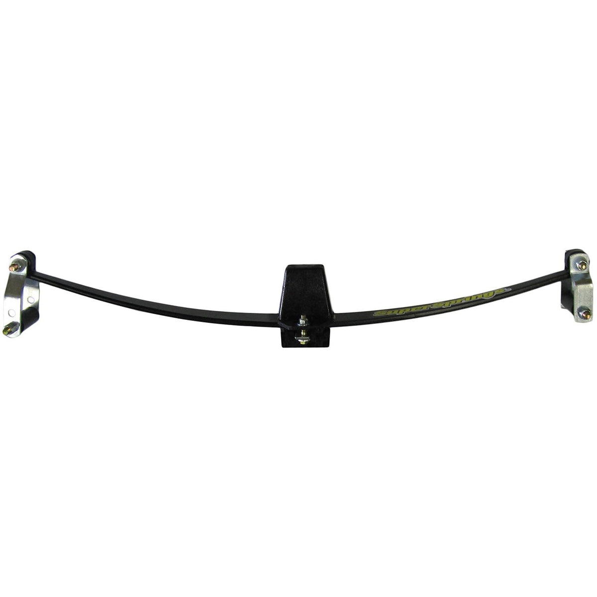 SuperSprings SSA27 Self-Adjusting Suspension Stabilizing System