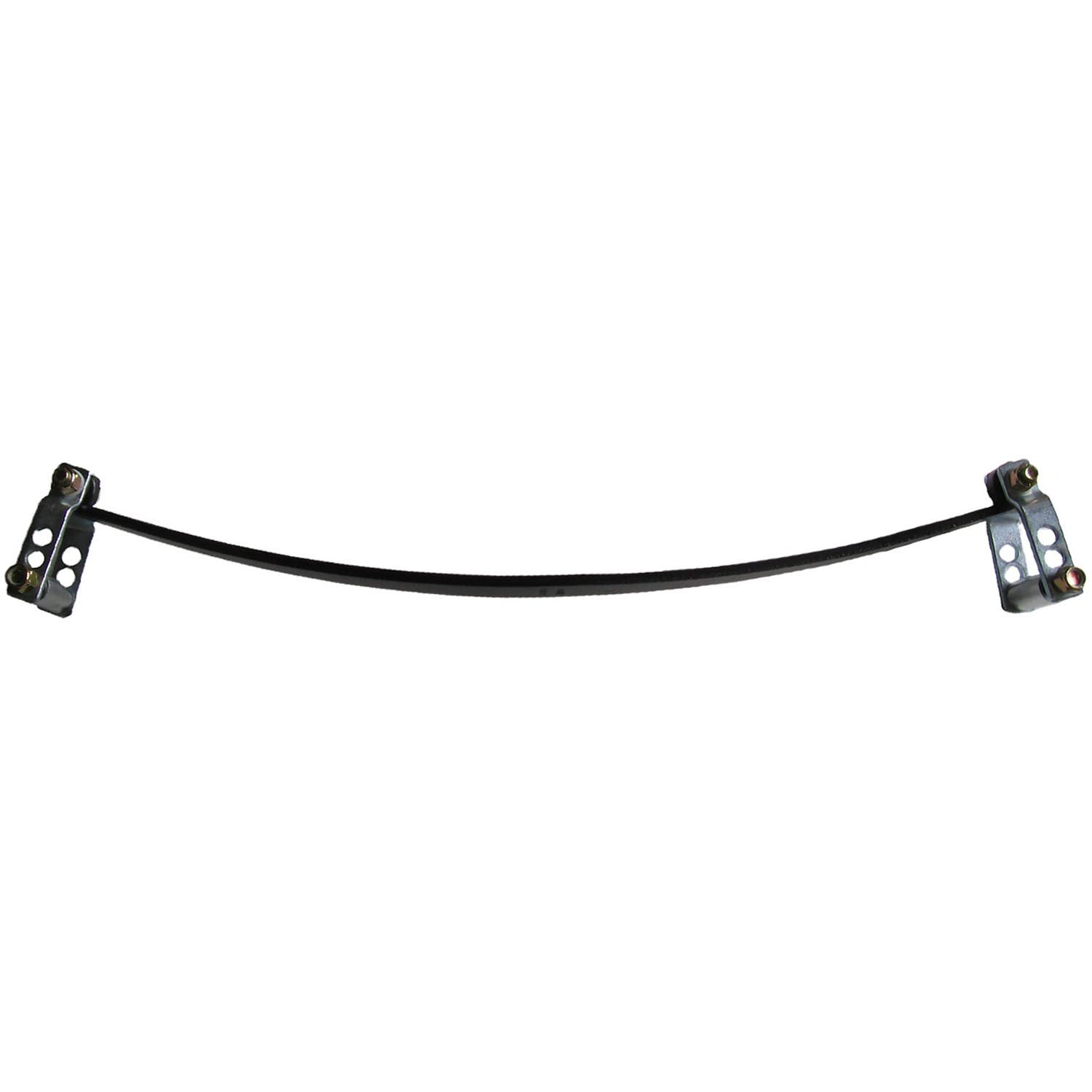 SuperSprings SSA34 Self-Adjusting Suspension Stabilizing System