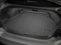 WeatherTech 40670 Cargo Liners Black