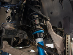 ICON Alloys IVD6130B .5-2.25 AAC Front Leveling Kit