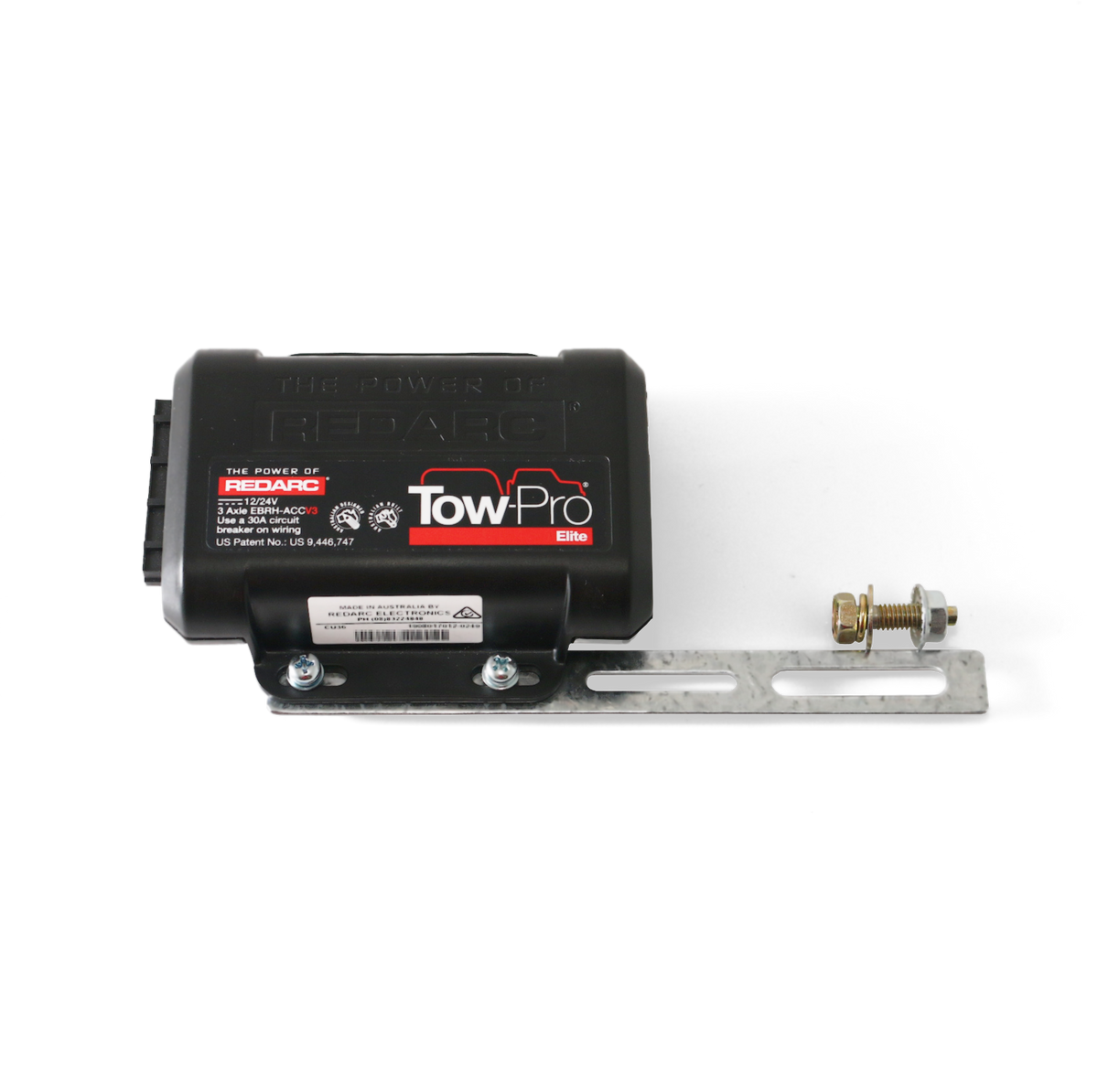 REDARC Brake Control Mount EBMK-001