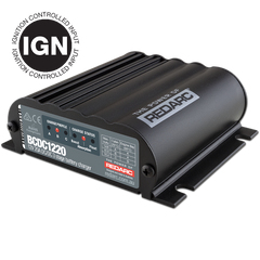 REDARC DC/DC Charger 20A BCDC1220-IGN