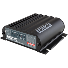 REDARC DC/DC Charger 20A BCDC1220