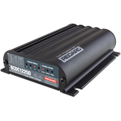 REDARC DC/DC IN-Vehicle DC Battery Charger 25A BCDC1225D