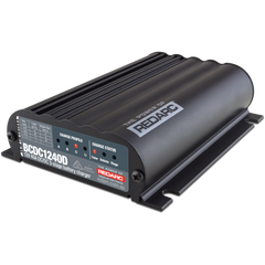 REDARC DC/DC IN-Vehicle DC Battery Charger 40A BCDC1240D