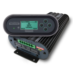 REDARC Manager30 Power System BMS1230S3-NA