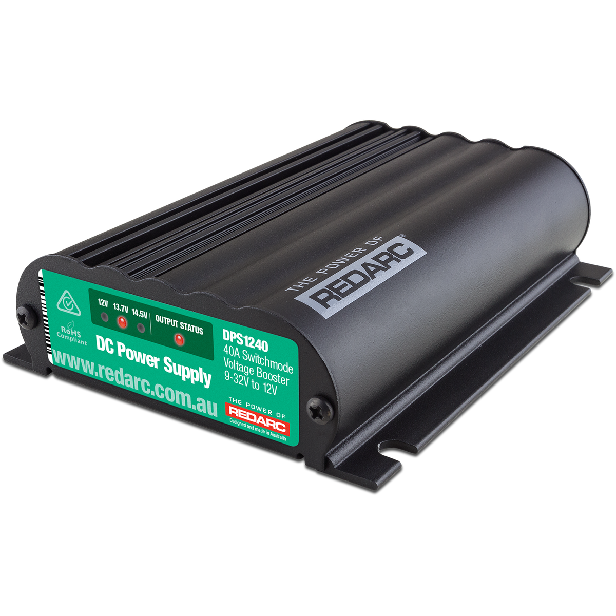 REDARC DC Power Supply 40A DPS1240