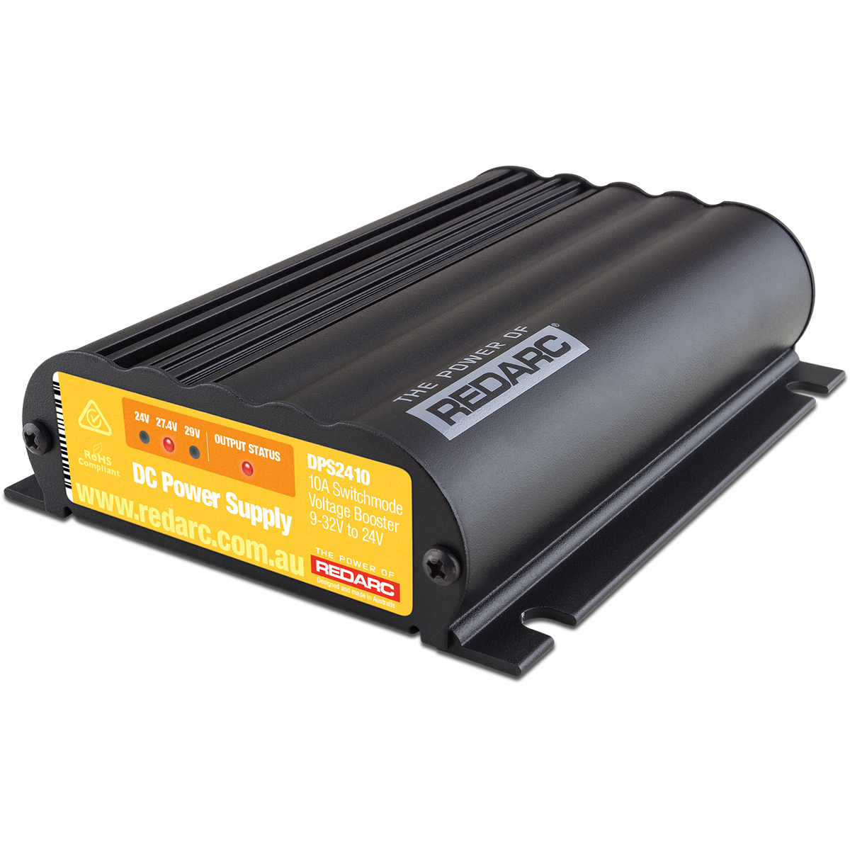 REDARC DC Power Supply 10A DPS2410