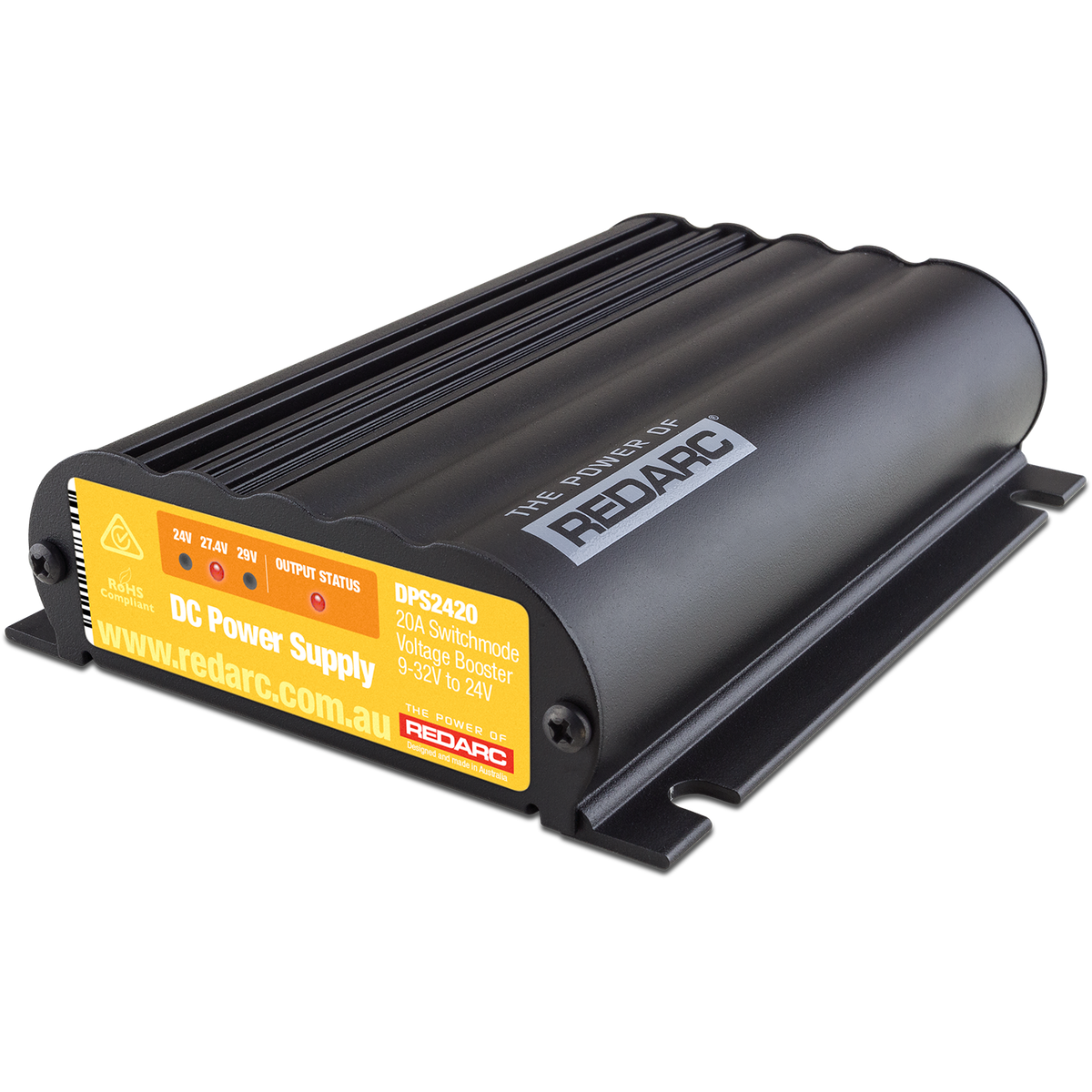REDARC DC Power Supply 20A DPS2420