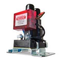 REDARC Dual Sensing Smart Start Battery Isolator 12V 100A SBI12D