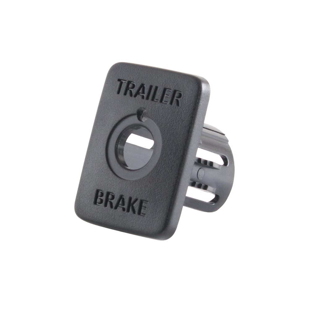 REDARC Brake Control Dash Kit TPSI-001