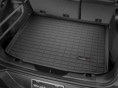 WeatherTech 40656 Cargo Liners Black