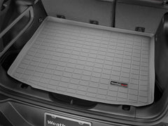 WeatherTech 42656 Cargo Liners Grey