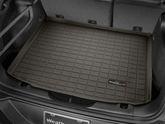 WeatherTech 43656 Cargo Liners Cocoa