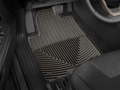 WeatherTech W383CO All Weather Floor Mats