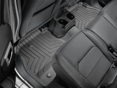 WeatherTech 4416654 Black Rear FloorLiner