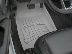 WeatherTech 469031IM Grey Front FloorLiner HP