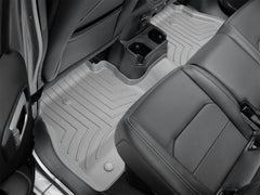 WeatherTech 469032IM Grey Rear FloorLiner HP