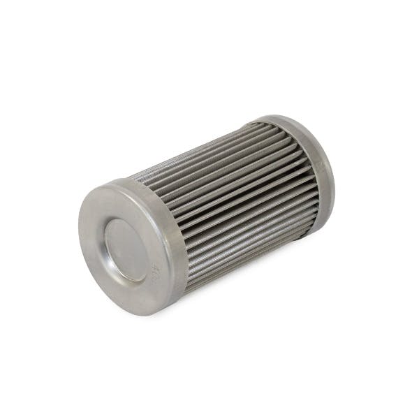 Top Street Performance JM1025 40 Micron Paper Fuel Filter Element