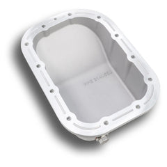 PPE Diesel 2018-2023 Jeep Wrangler/Gladiator JL/JT 3.6L Engine Oil Pan Raw 214055000