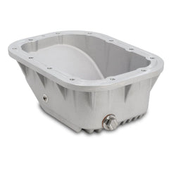 PPE Diesel 2018-2023 Jeep Wrangler/Gladiator JL/JT 3.6L Engine Oil Pan Raw 214055000